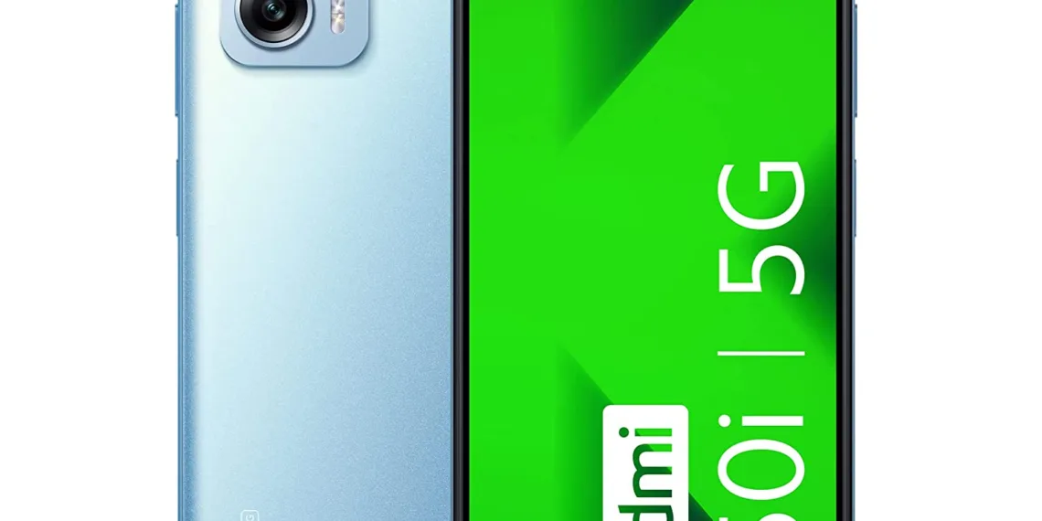 Lowest Price Ever: Get the Redmi K50i 5G with Dimensity 8100 for only ₹20,999