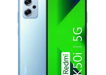 Lowest Price Ever: Get the Redmi K50i 5G with Dimensity 8100 for only ₹20,999