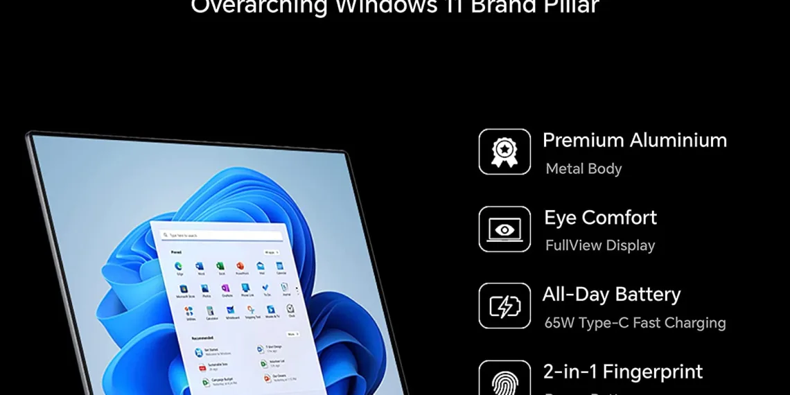 Great Republic Day Sale: Get the Honor MagicBook 14 with Ryzen 5 5500U for ₹38,490