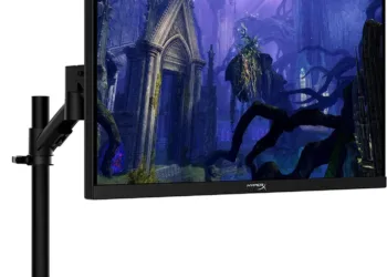 HyperX Armada 27 QHD Gaming Monitor is now available in India for ₹43,846