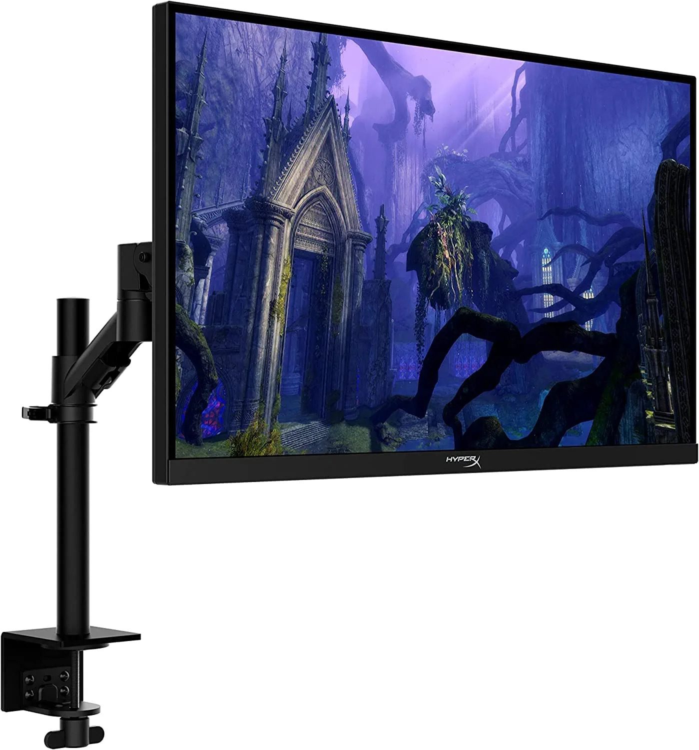 HyperX Armada 27 QHD Gaming Monitor is now available in India for ₹43,846
