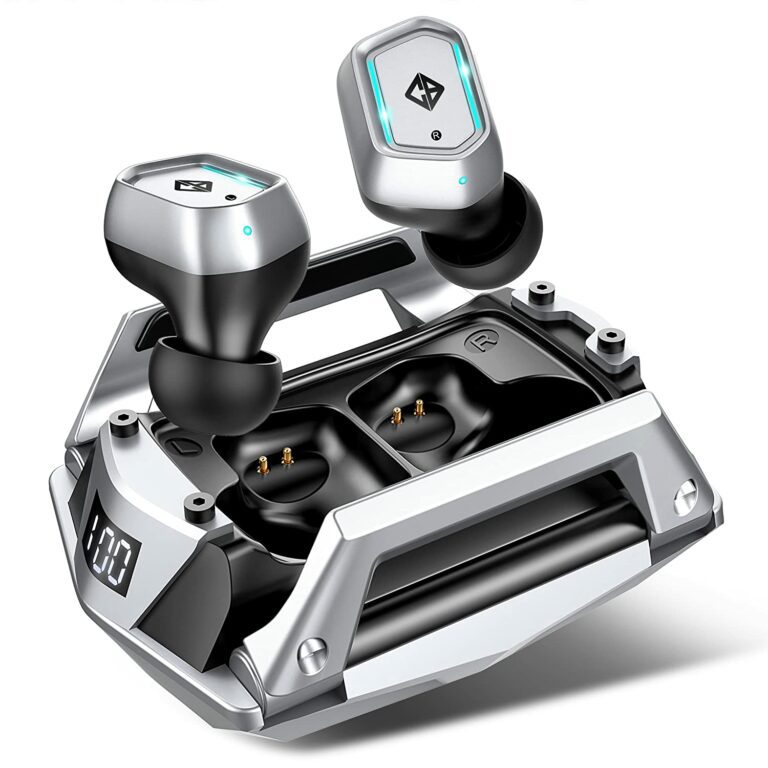 Cosmic Byte launches its CosmoBuds X100 TWS gaming earbuds at ₹1,599