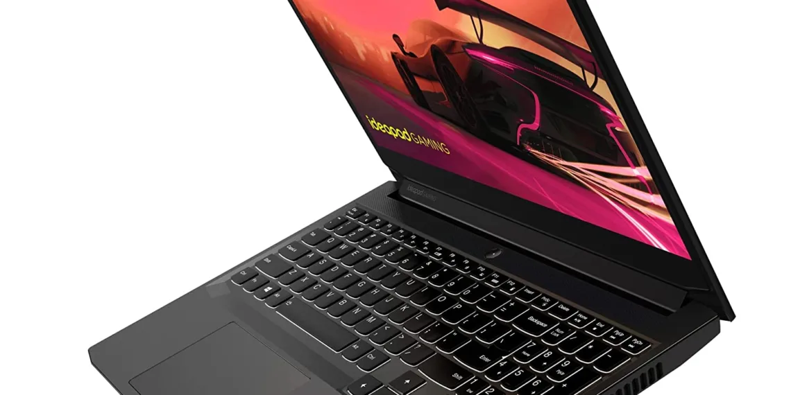 Best Lenovo Gaming laptops on sale at Amazon Great Republic Days