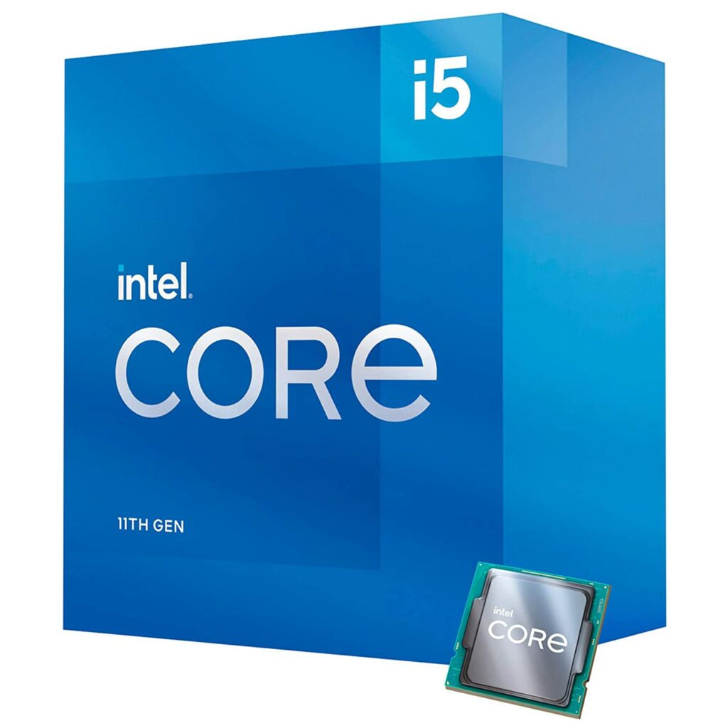 71N7SufyfnL. SL1500 Best Intel processors on sale via Amazon Grand Gaming Days