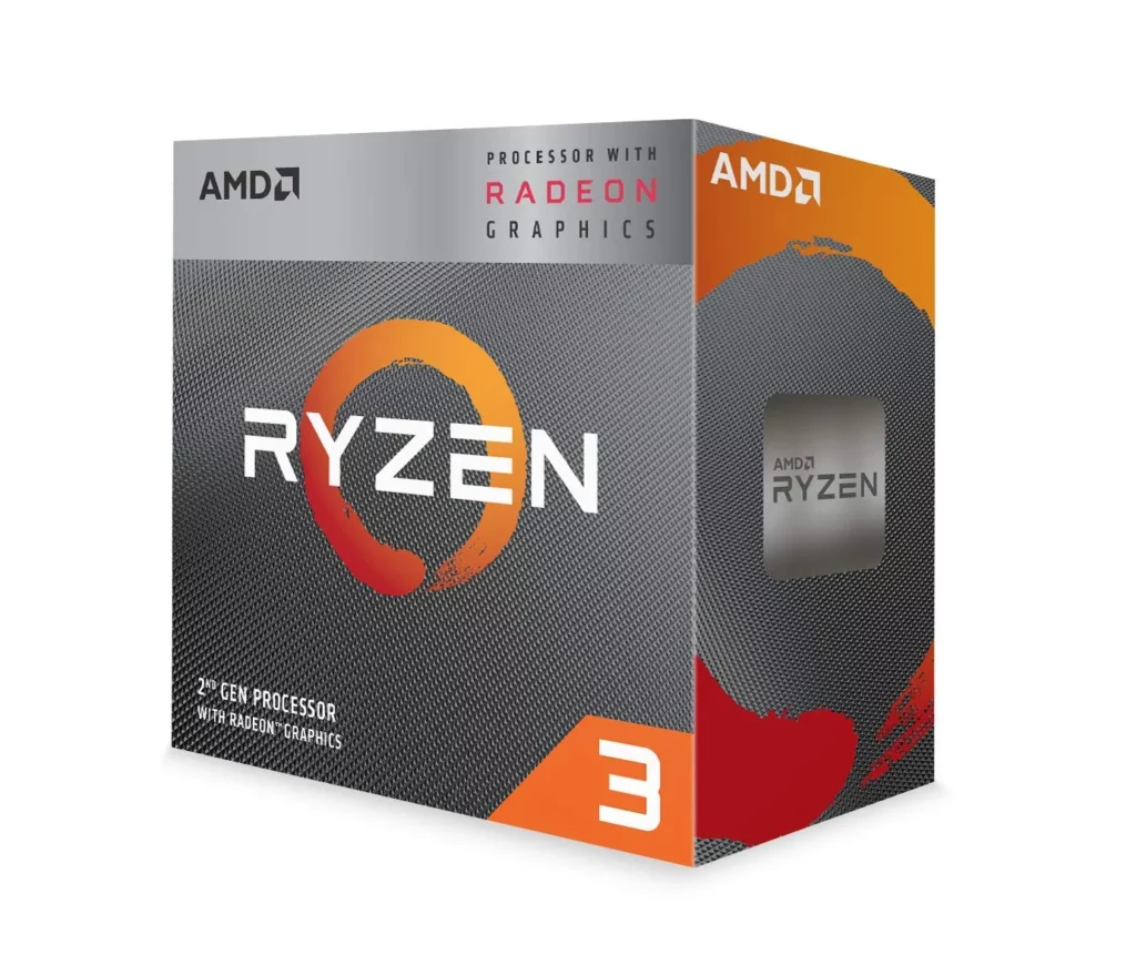 Lowest price ever: AMD Ryzen 3 3200G available for only ₹6,749