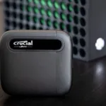 Deal: Get this Crucial X6 2TB Portable SSD gets a 40% discount on Amazon