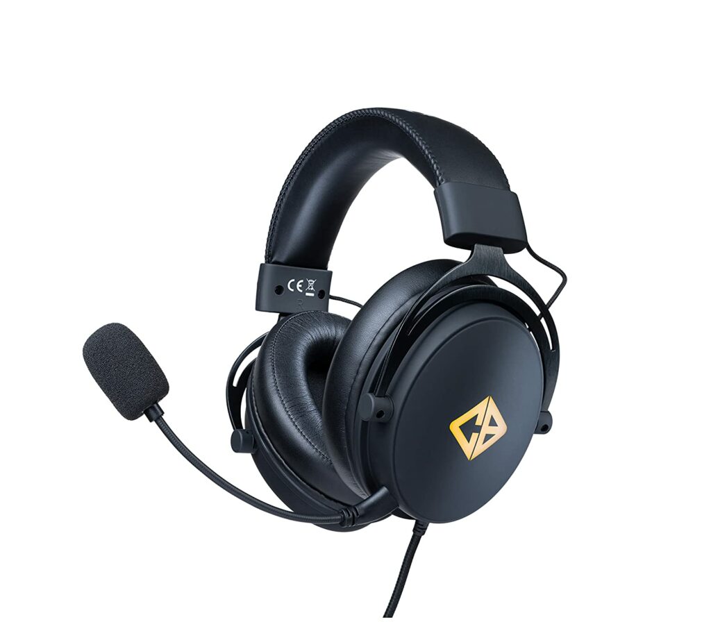 71temJ1iB4L. SL1500 Best deals on Cosmic Byte gaming headphones at Amazon Great Republic Day sale
