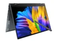 Deal: ASUS ZenBook 14 Flip OLED with 2.8K touch display & Core i5-12500H on sale for ₹88,240