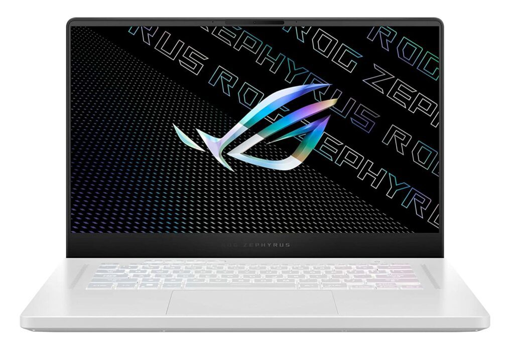 81jr2dOaWaL. SL1500 Great Republic Day sale: Three best ASUS ROG Zephyrus gaming laptops discounted