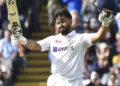 Indian wicket-keeper Rishabh Pant to undergo double surgery after his car accident
