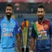 IND vs SL 2nd T20: Sri Lanka defeats India by 16 runs