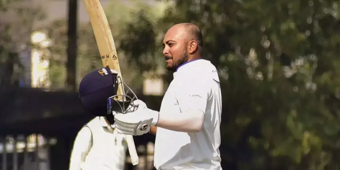 Prithvi Shaw scores a triple ton in Ranji Trophy; selectors to pick him for the New Zealand series?