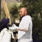 Prithvi Shaw scores a triple ton in Ranji Trophy; selectors to pick him for the New Zealand series?