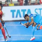 Hockey World Cup 2023: India defeated Spain by 2-0 to win their first game of the tournament