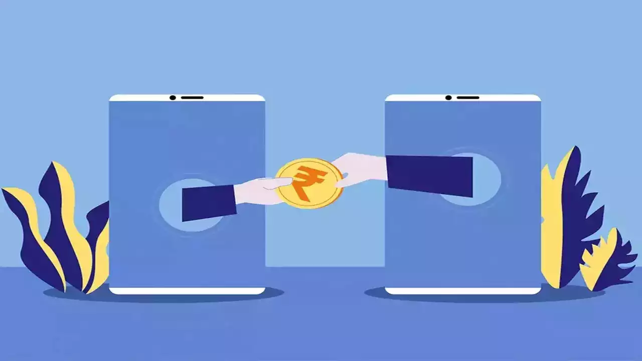 eRupee: You cannot convert the e-currency to cash for “NOW”