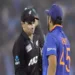 INDIA vs NEW ZEALAND 3rd ODI: The hosts won the third ODI by 90 runs, Rohit Sharma and Shubman Gill hit a century
