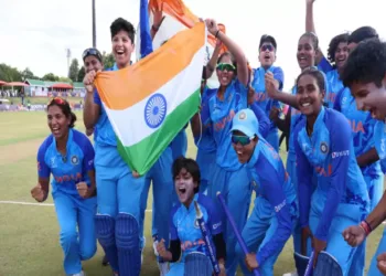 ICC Women U19 T20 World Cup: India defeated England by 8 wickets in the finale, to receive a prize of Rs 5 crore from BCCI