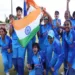 ICC Women U19 T20 World Cup: India defeated England by 8 wickets in the finale, to receive a prize of Rs 5 crore from BCCI