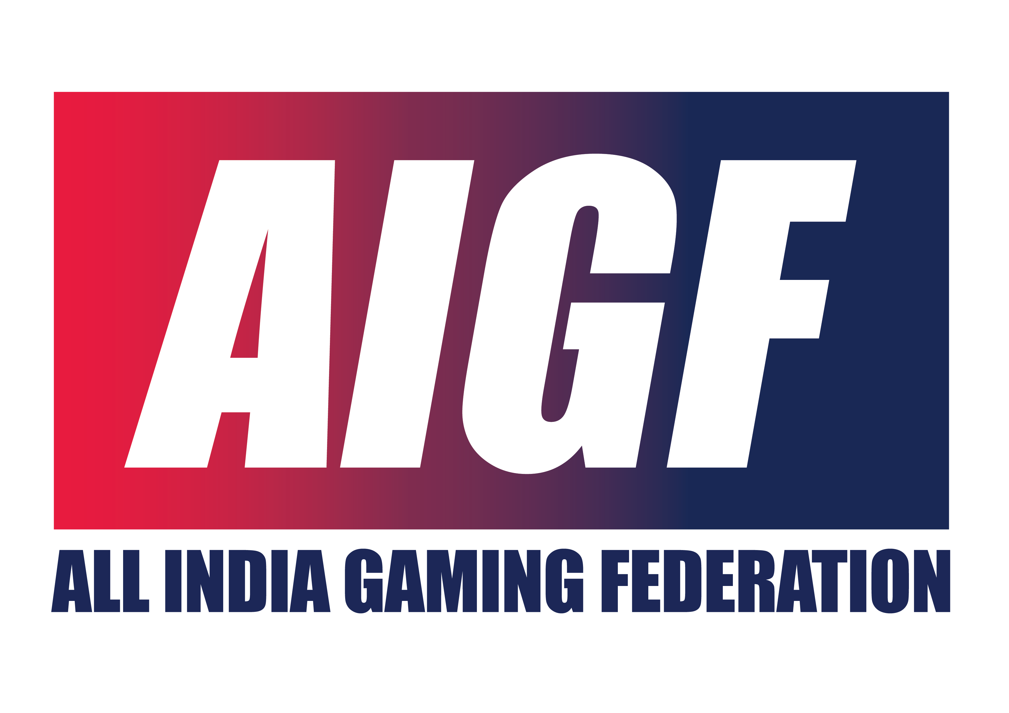 All India Gaming Federation