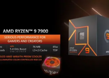 AMD Ryzen 7000 non-X