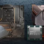 AMD Ryzen 7000 Non-X CPUs are already being sold at Retail Market ahead of their official retail debut