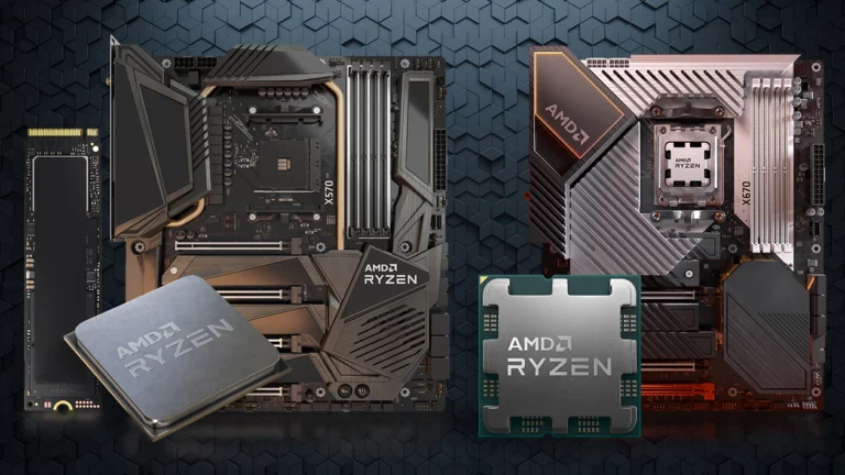 AMD Ryzen 7000 Non-X CPUs are already being sold at Retail Market ahead of their official retail debut