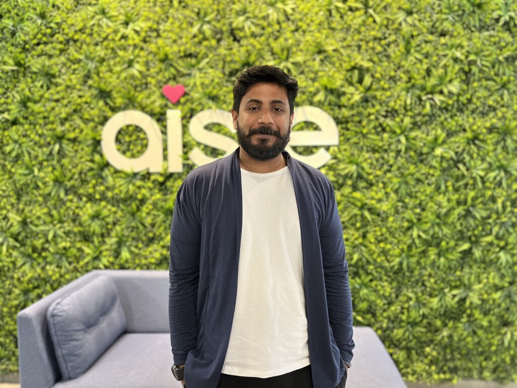 Able Joseph Jalebi: Homegrown brand Aisle launches the dating app for desi GenZ's