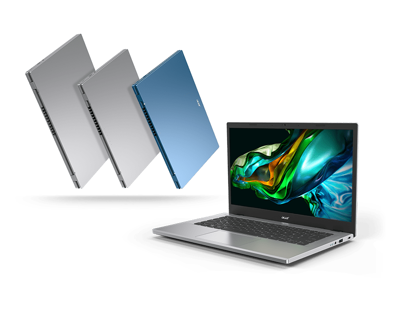 New Acer Aspire 3, Aspire 5 laptops and Aspire S All-in-One PCs launched