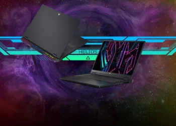 Acer Predator Helios 16 and Helios 18 gaming laptops launched