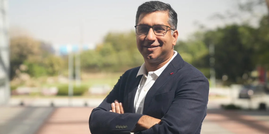 Akshay Munjal, Founder & CEO of Hero Vired says why a certification in Esports/Gaming is required