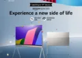 New LG Posé OLED TVs launching exclusively on Amazon India