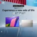 New LG Posé OLED TVs launching exclusively on Amazon India
