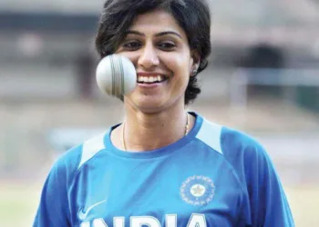 Anjum Chopra