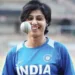 Anjum Chopra