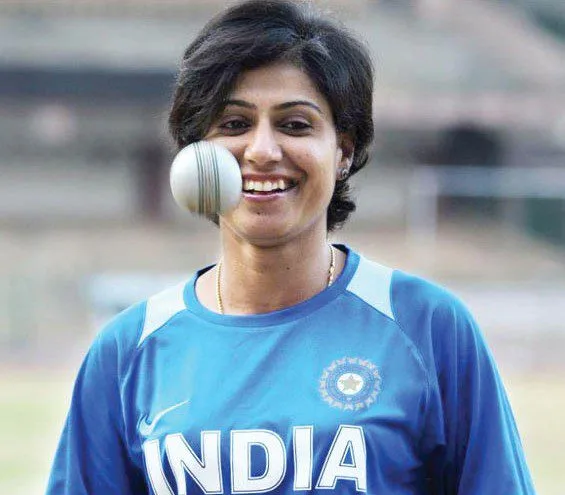 Anjum Chopra