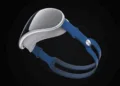 Apple VR headset