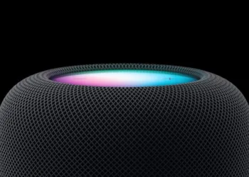 Apple HomePod