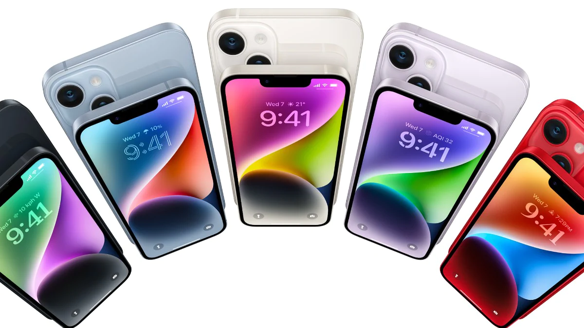 Lowest Price Ever: Get iPhone 14 for only ₹64,599