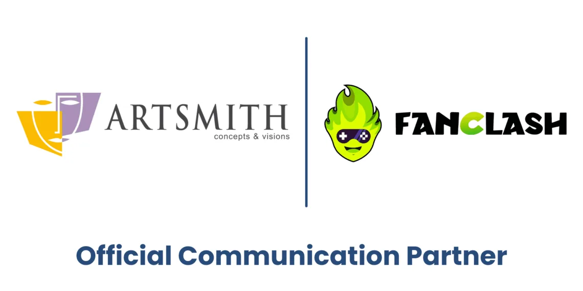 India's leading Esports and Sports communication Agency Artsmith bags PR mandate for FanClash