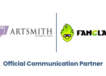 India's leading Esports and Sports communication Agency Artsmith bags PR mandate for FanClash