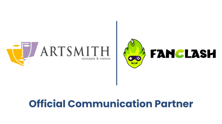 India’s leading Esports and Sports communication Agency Artsmith bags PR mandate for FanClash