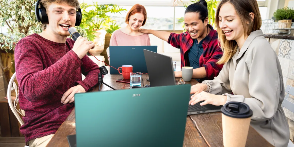 New Acer Aspire 3, Aspire 5 laptops and Aspire S All-in-One PCs launched