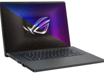 Pre-order 2023 ASUS ROG Strix Scar Series and Zephyrus M16 now