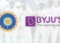 Byjus will end its ties with BCCI, ICC, and FIFA