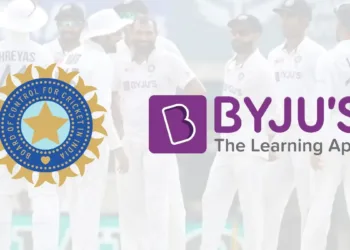 Byjus will end its ties with BCCI, ICC, and FIFA