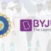 Byjus will end its ties with BCCI, ICC, and FIFA