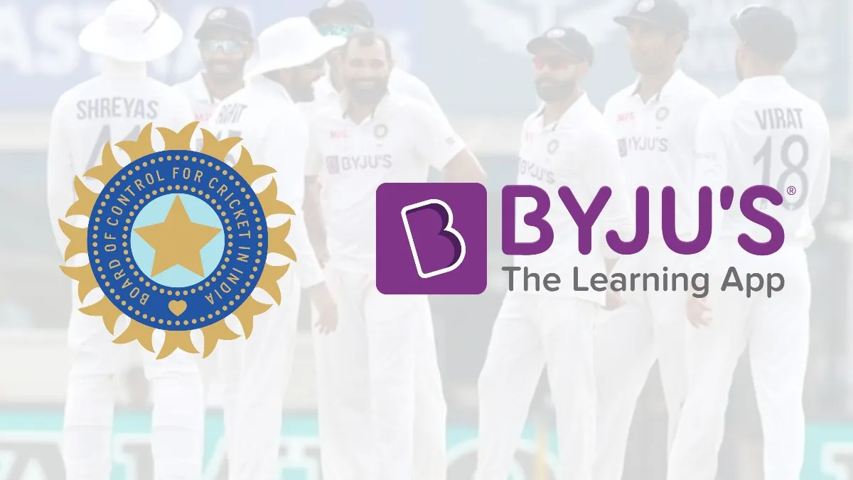 Byjus will end its ties with BCCI, ICC, and FIFA
