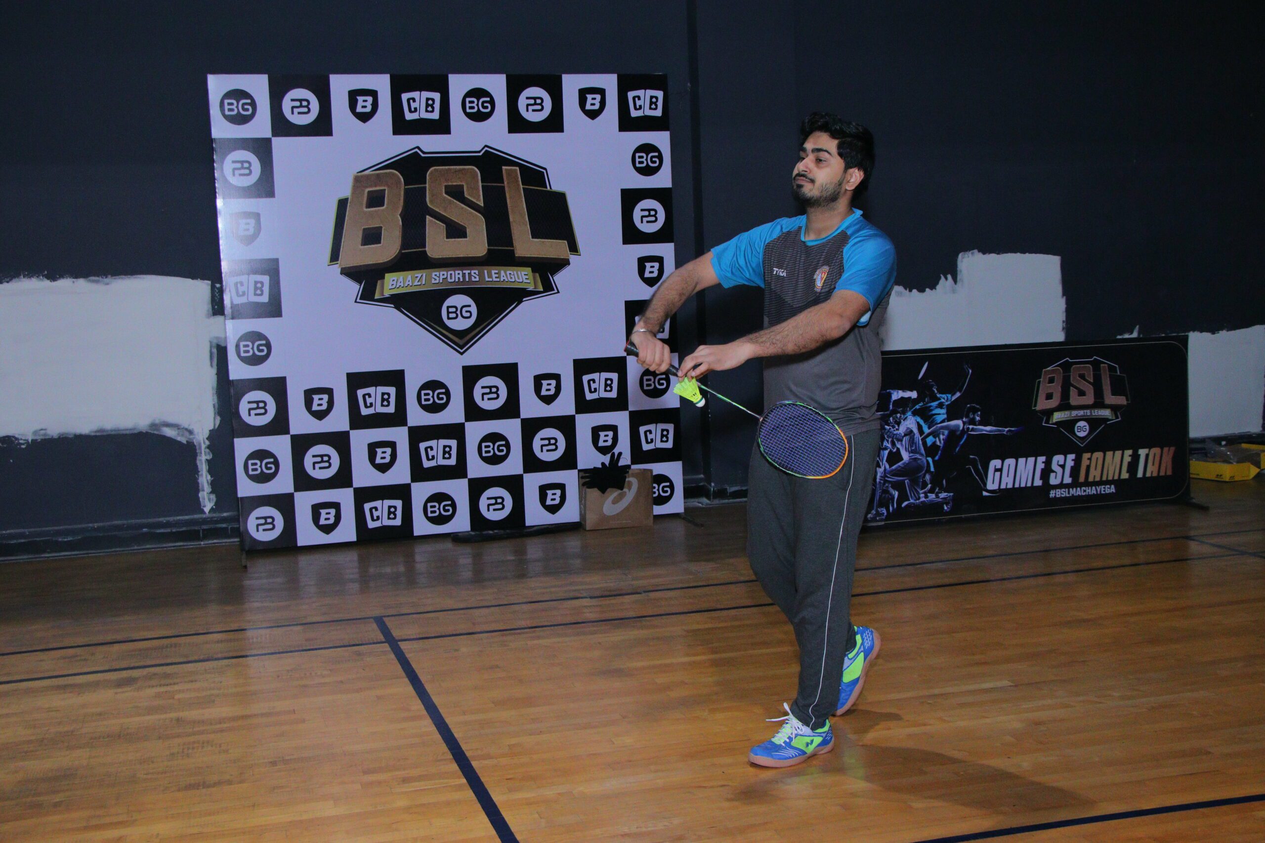 BalleBaazi turns five and launches Baazi Super League