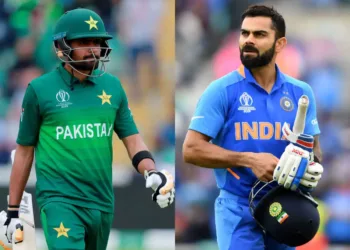 Cricketers who scored the most international runs in a year