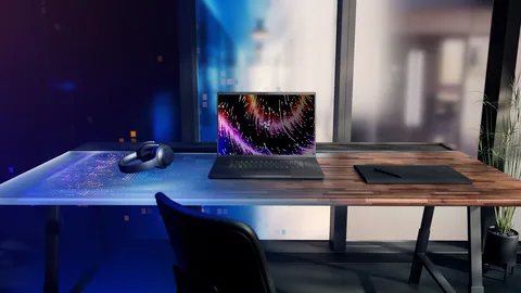 Razer 18 laptop makes its official debut with Intel Raptor Lake-HX processors at the CES 2023